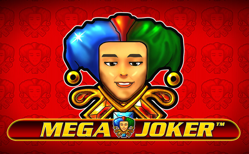 Mega Joker at Red Dog Casino