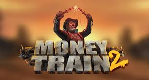 Money Train 2 at Red Dog Casino